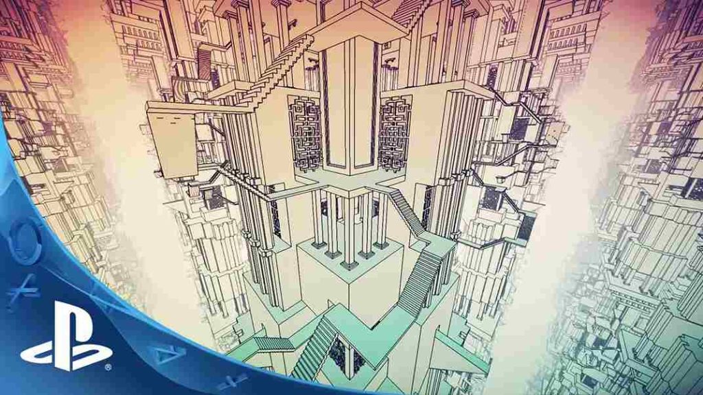 Manifold Garden PC Game Free Download Highly Compressed Full Version