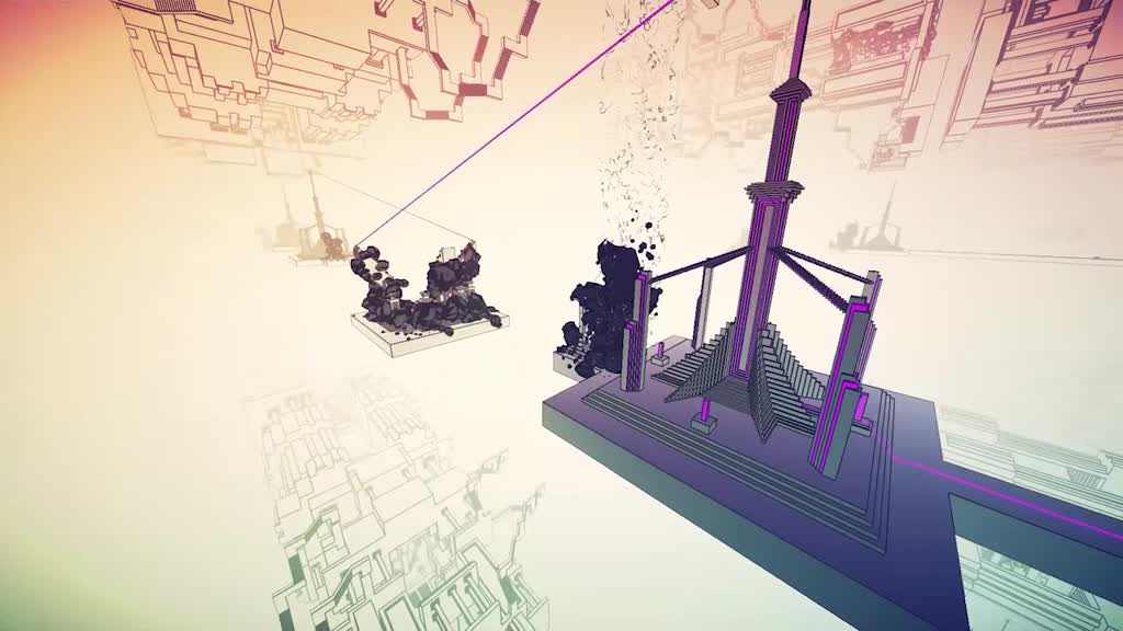 Manifold Garden PC Game Free Download Highly Compressed Full Version