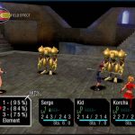 Chrono Cross The Radical Dreamers Edition PC Game Free Download Highly Compressed