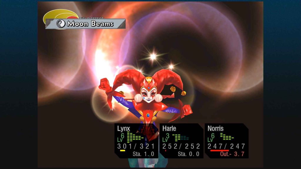 Chrono Cross The Radical Dreamers Edition PC Game Free Download Highly Compressed