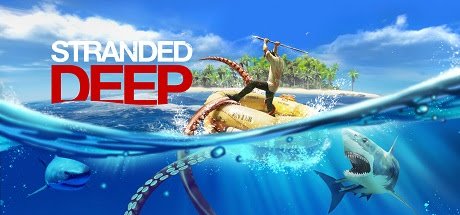 Stranded Deep Download - GameFabrique