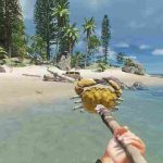 Stranded Deep PC Game Highly Compressed Free Download Full
