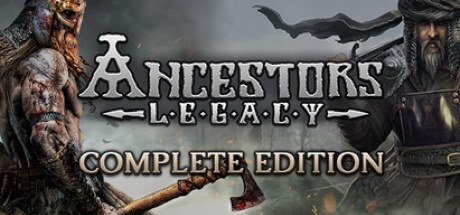 Ancestors Legacy PC Game Free Download Highly Compressed Complete Edition