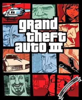 Grand Theft Auto 3 (GTA 3) PC Game Free Download Highly Compressed