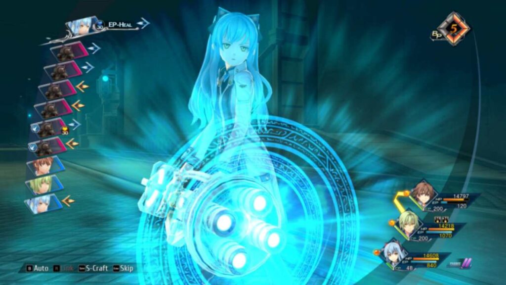 The Legend of Heroes Trails into Reverie Free Download Highly Compressed PC Game