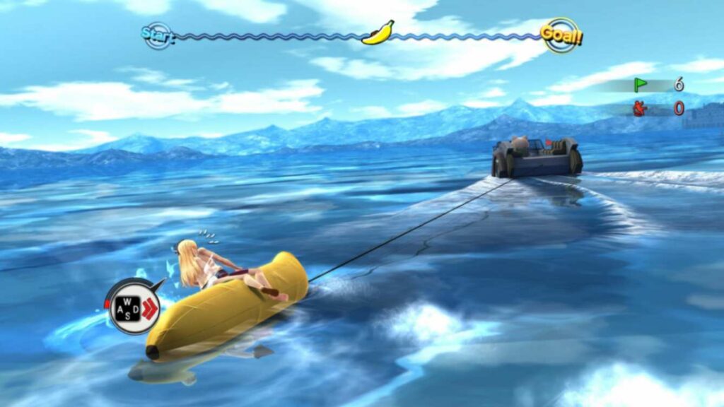 The Legend of Heroes Trails into Reverie Free Download Highly Compressed PC Game