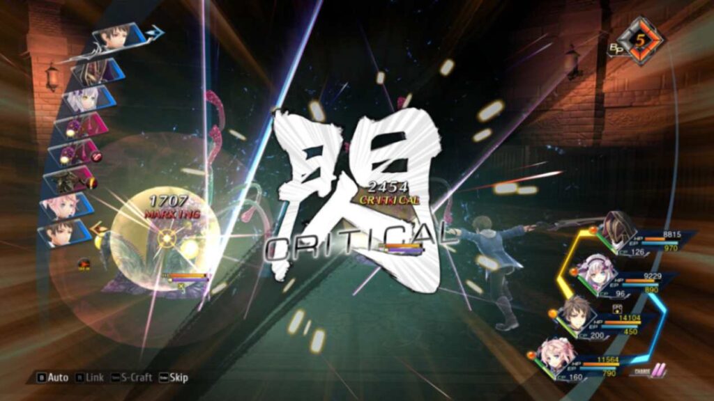 The Legend of Heroes Trails into Reverie Free Download Highly Compressed PC Game