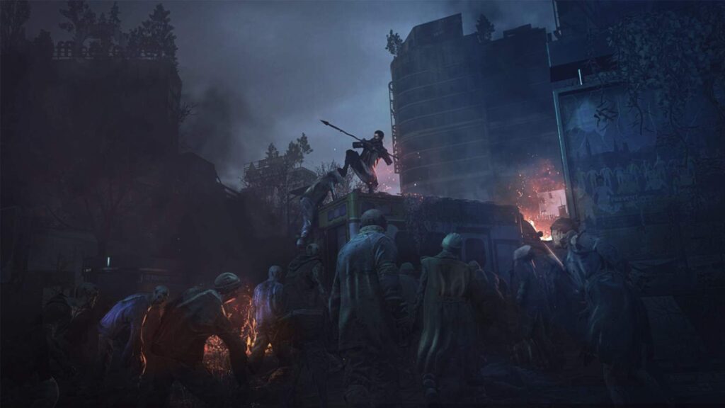 Dying Light 2 Stay Human PC Game Free Download Highly Compressed