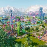 Park Beyond PC Game Free Download Highly Compressed Visioneer Edition