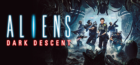 Aliens Dark Descent PC Game Free Download Highly Compressed