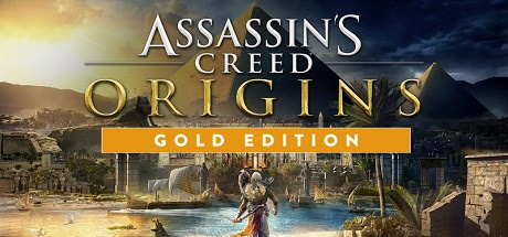 Assassins Creed Origins Gold Edition PC Game Free Download Highly Compressed