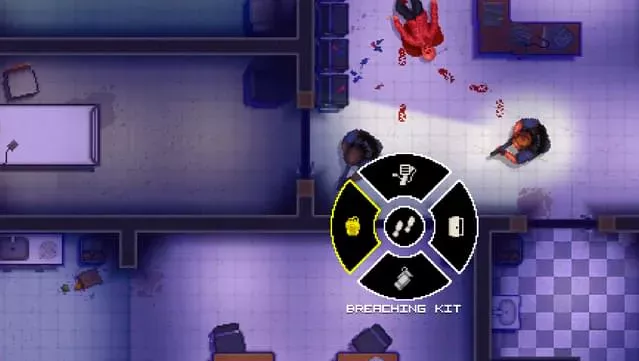 Police Stories PC Game Free Download Highly Compressed Full