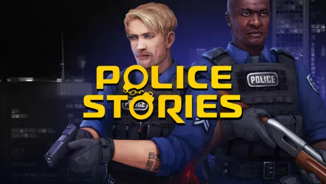 Police Stories PC Game Free Download Highly Compressed Full