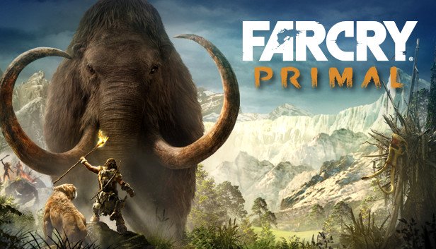 Far Cry Primal PC Game Free Download Highly Compressed