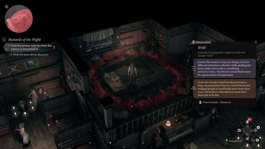 The Thaumaturge Deluxe Edition PC Game Free Download By Games4PC.net