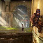 Prince of Persia PC Game Free Download Full Version