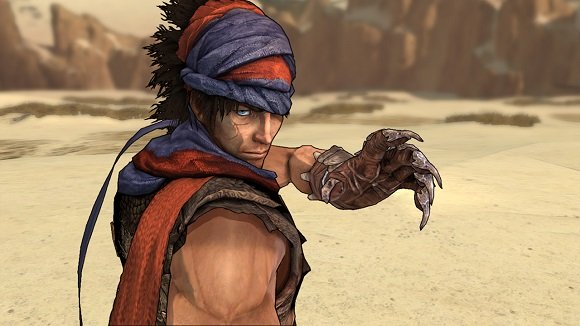 Prince of Persia PC Game Free Download Highly Compressed Full Version