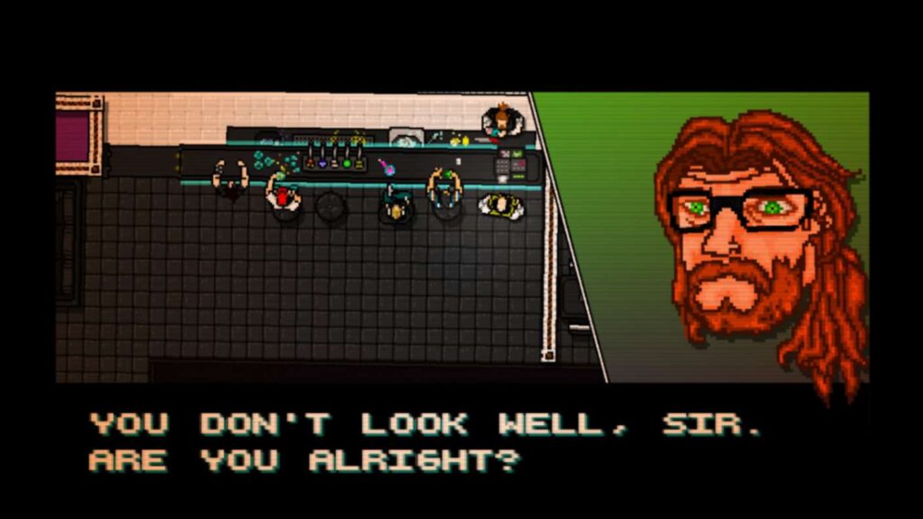Hotline Miami PC Game Free Download Highly Compressed GOG