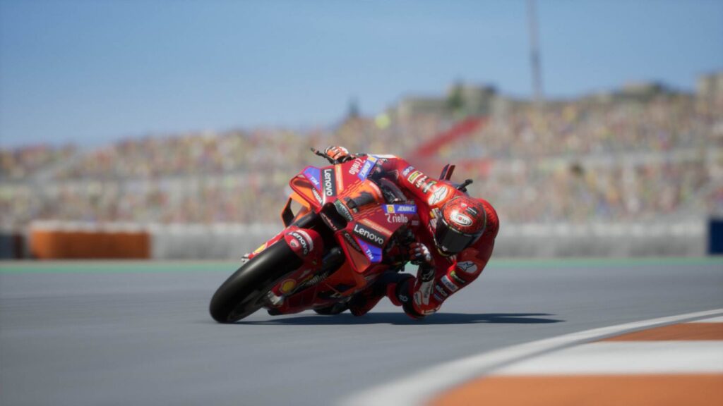 MotoGP 24 Free Download PC Game Full Version [GOG]