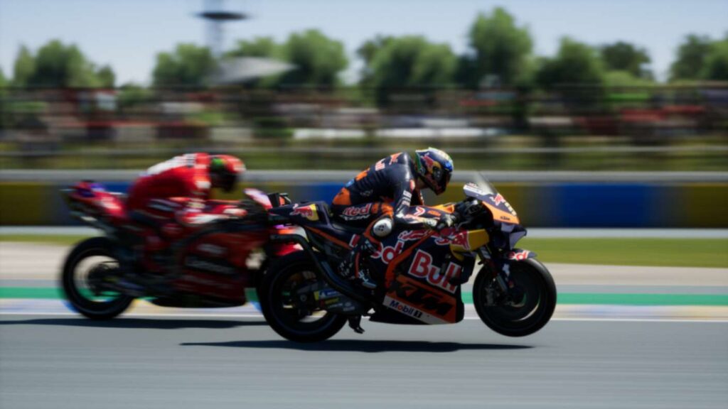 MotoGP 24 Free Download PC Game Full Version [GOG]