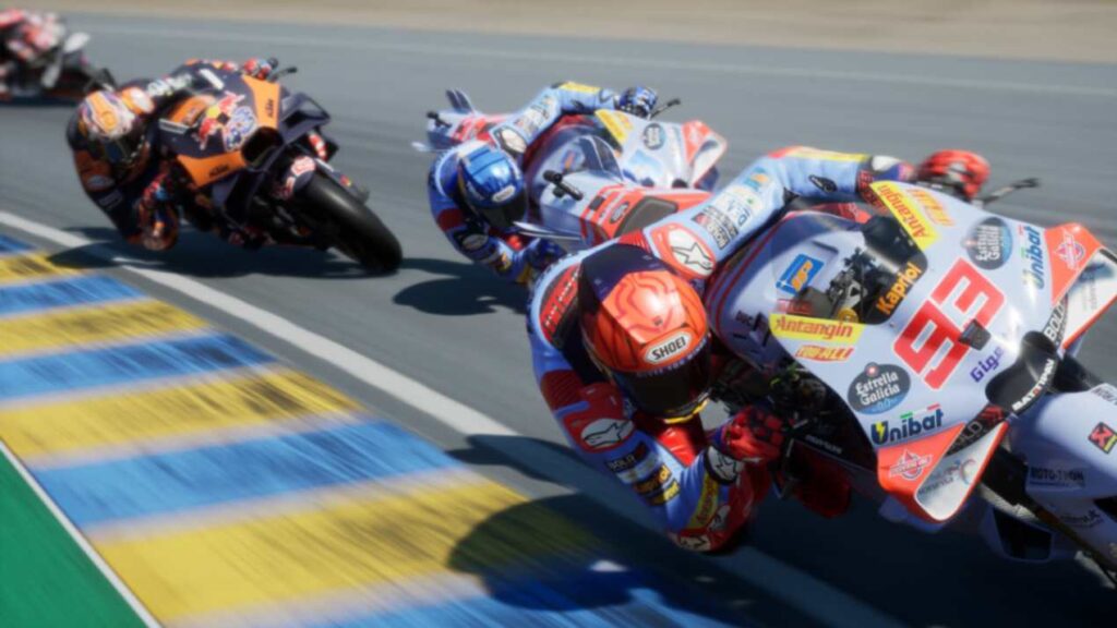 MotoGP 24 Free Download PC Game Full Version [GOG]