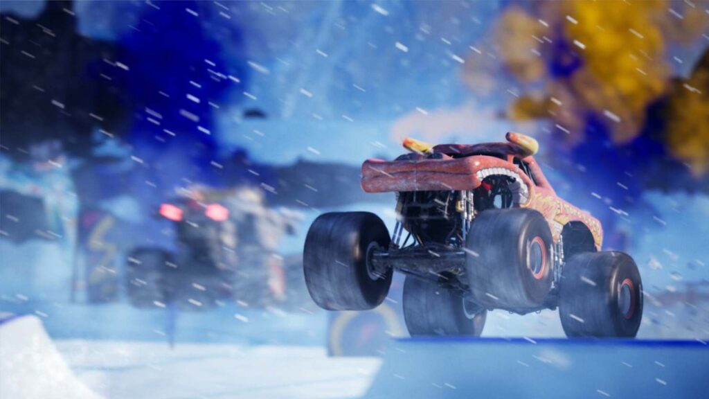 Monster Jam Showdown Free Download For PC