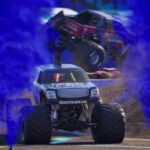 Monster Jam Showdown PC Game Free Download Full Version