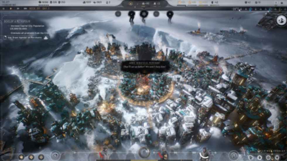 Frostpunk 2 Free Download Highly Compressed (v1.5.3)