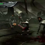 GOD OF WAR 1 PC Game Free Download Highly Compressed