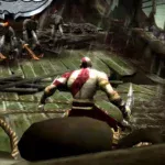 GOD OF WAR 1 PC Game Free Download Highly Compressed