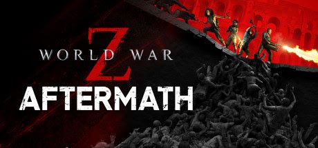 World War Z Aftermath PC Game Free Download Highly Compressed