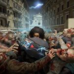 World War Z Aftermath PC Game Free Download Highly Compressed