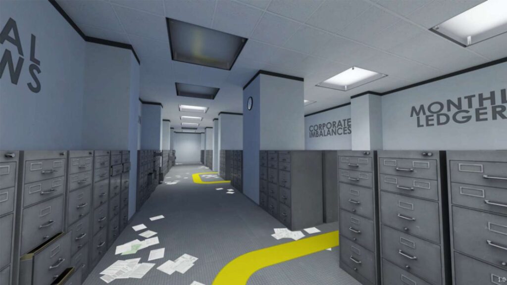 The Stanley Parable Ultra Deluxe Free Download PC Game Highly Compressed