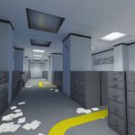 The Stanley Parable Ultra Deluxe Free Download PC Game Highly Compressed