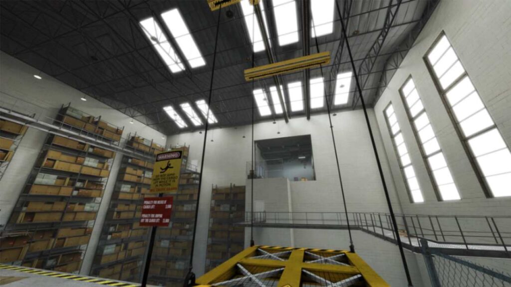 The Stanley Parable Ultra Deluxe Free Download PC Game Highly Compressed