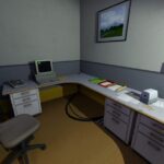 The Stanley Parable Ultra Deluxe Free Download PC Game Highly Compressed