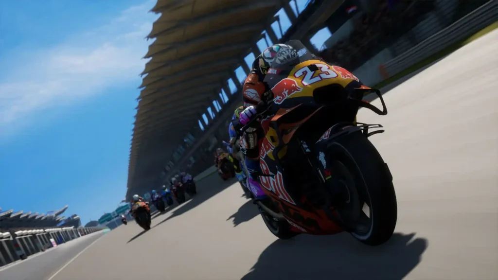 MotoGP 25 Free Download Highly Compressed PC Game Full Version