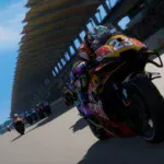 MotoGP 25 Free Download Highly Compressed PC Game Full Version