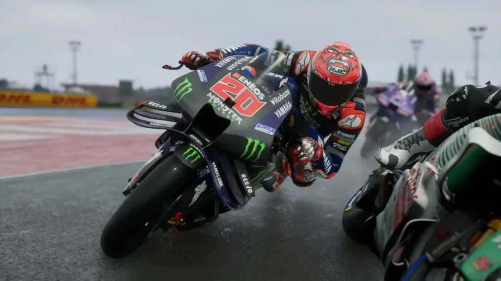 MotoGP 25 Free Download Highly Compressed PC Game Full Version