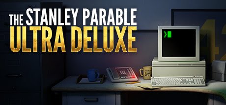 The Stanley Parable Ultra Deluxe Free Download PC Game Highly Compressed