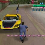 GTA Vice City Killer Kip PC Game Free Download Highly Compressed