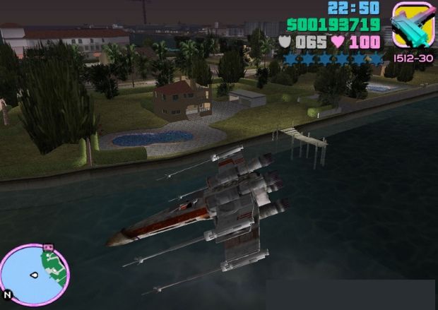 GTA Vice City Killer Kip PC Game Free Download Highly Compressed