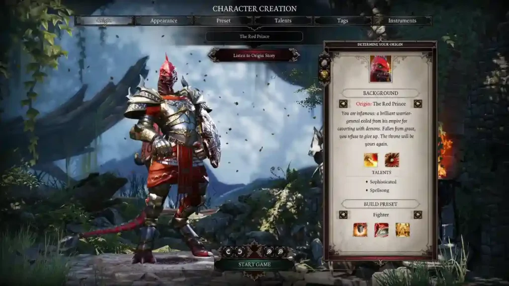 Divinity Original Sin 2 Definitive Edition Free Download Highly Compressed (v3.6.117)