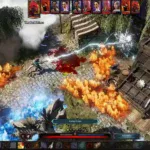 Divinity Original Sin 2 Definitive Edition Free Download Highly Compressed (v3.6.117)