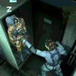 Metal Gear Solid 2 Substance PC Game Free Download Highly Compressed