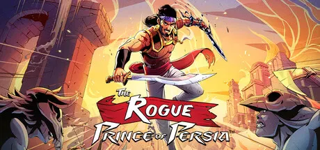 The Rogue Prince of Persia PC Game Free Download Highly Compressed
