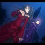 Fate/hollow ataraxia Remastered