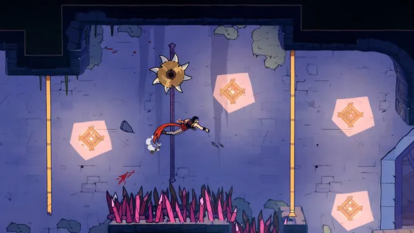 The Rogue Prince of Persia PC Game Free Download Highly Compressed