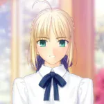 Fate/hollow ataraxia Remastered