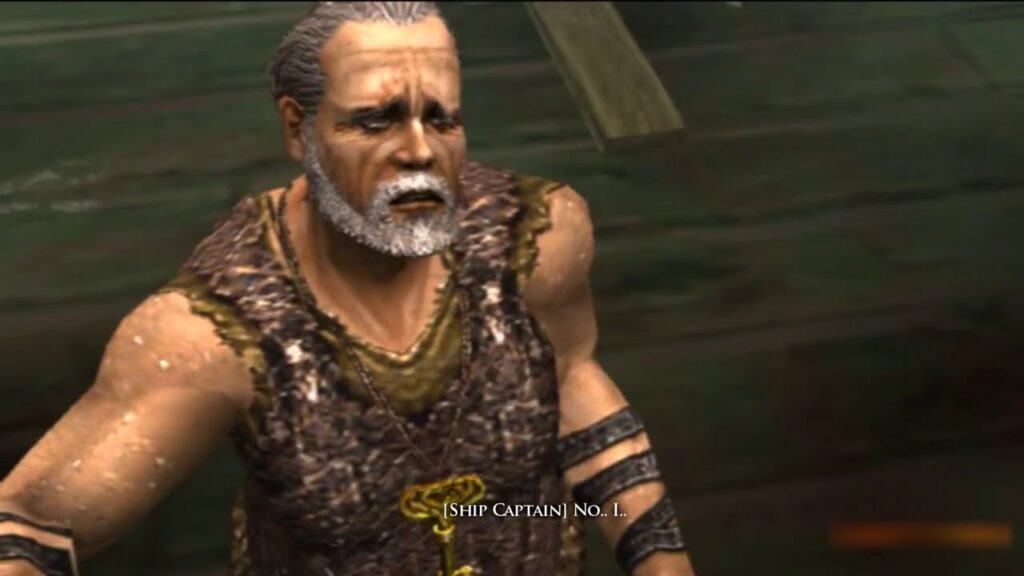 God of War 1 Free Download Highly Compressed Classic & Remastered Version